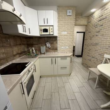 Продается 1-комнатная квартира, 31,7 м²