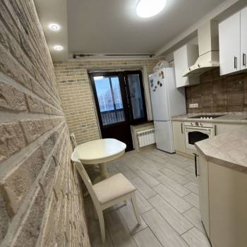 Продается 1-комнатная квартира, 31,7 м²