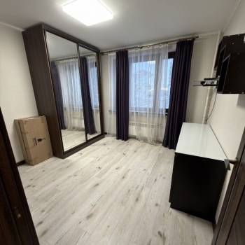 Продается 1-комнатная квартира, 31,7 м²