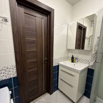 Продается 1-комнатная квартира, 31,7 м²