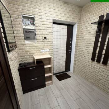 Продается 1-комнатная квартира, 31,7 м²