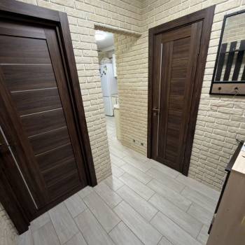 Продается 1-комнатная квартира, 31,7 м²