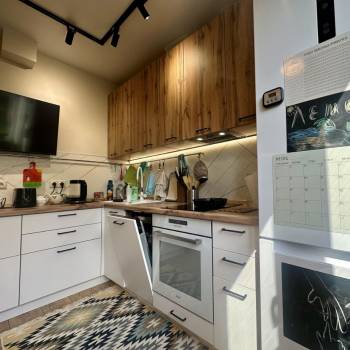 Сдается 2-х комнатная квартира, 50,5 м²