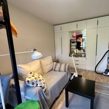 Сдается 2-х комнатная квартира, 50,5 м²