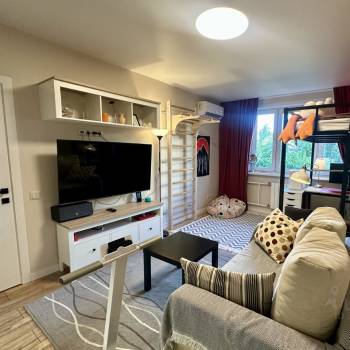 Сдается 2-х комнатная квартира, 50,5 м²