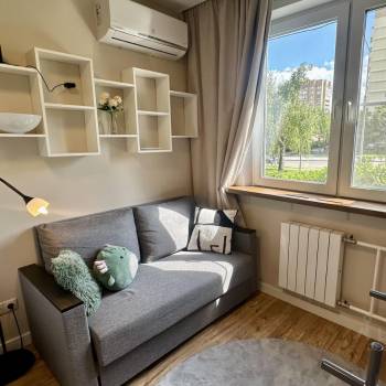 Сдается 2-х комнатная квартира, 50,5 м²