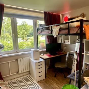 Сдается 2-х комнатная квартира, 50,5 м²
