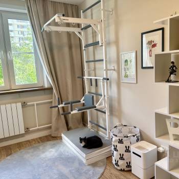 Сдается 2-х комнатная квартира, 50,5 м²