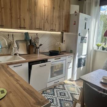 Сдается 2-х комнатная квартира, 50,5 м²