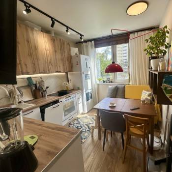 Сдается 2-х комнатная квартира, 50,5 м²