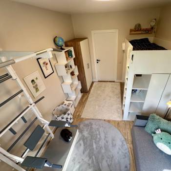 Сдается 2-х комнатная квартира, 50,5 м²