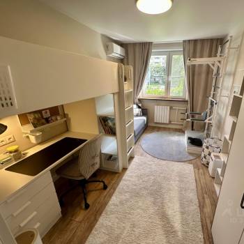 Сдается 2-х комнатная квартира, 50,5 м²