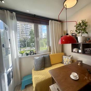 Сдается 2-х комнатная квартира, 50,5 м²