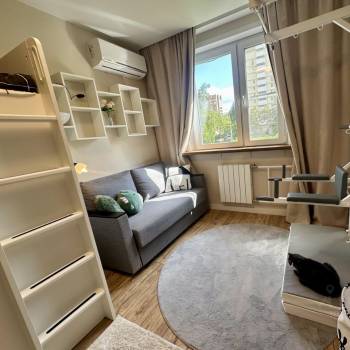 Сдается 2-х комнатная квартира, 50,5 м²