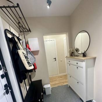 Сдается 2-х комнатная квартира, 50,5 м²