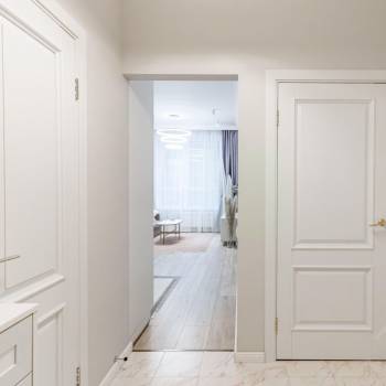 Сдается 2-х комнатная квартира, 49 м²