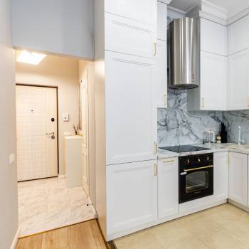 Сдается 2-х комнатная квартира, 49 м²