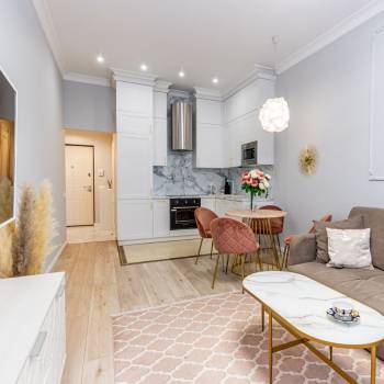 Сдается 2-х комнатная квартира, 49 м²