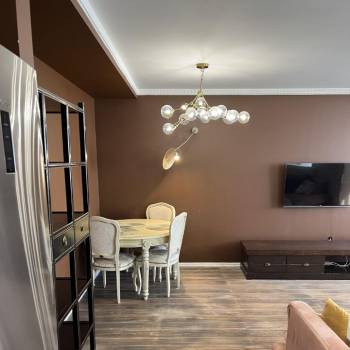 Сдается 2-х комнатная квартира, 70,5 м²