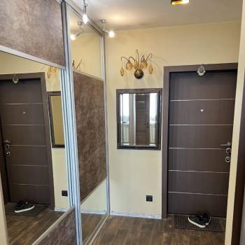 Сдается 2-х комнатная квартира, 70,5 м²