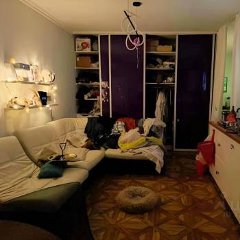 Продается 2-х комнатная квартира, 80,9 м²