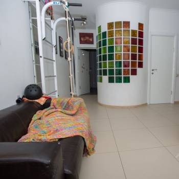 Продается 2-х комнатная квартира, 80,9 м²