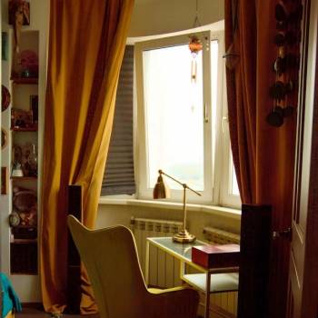 Продается 2-х комнатная квартира, 80,9 м²