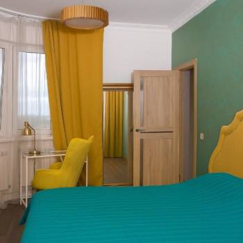 Продается 2-х комнатная квартира, 80,9 м²