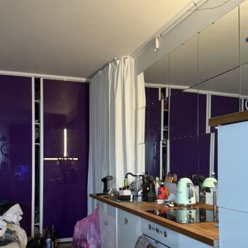 Продается 2-х комнатная квартира, 80,9 м²