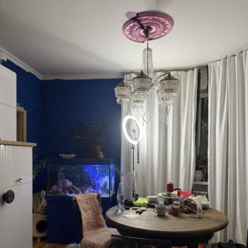 Продается 2-х комнатная квартира, 80,9 м²