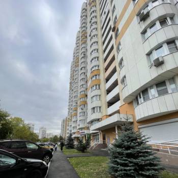 Продается 2-х комнатная квартира, 80,9 м²