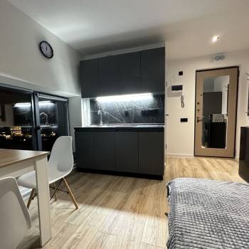 Сдается 1-комнатная квартира, 16 м²