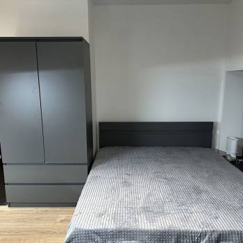 Сдается 1-комнатная квартира, 16 м²