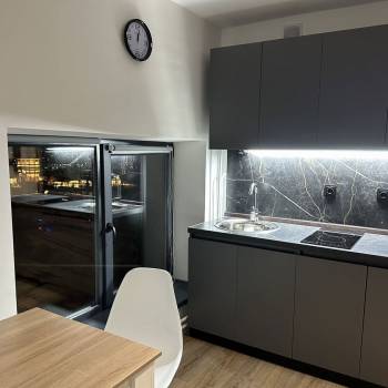 Сдается 1-комнатная квартира, 16 м²