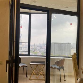 Сдается 1-комнатная квартира, 43,2 м²
