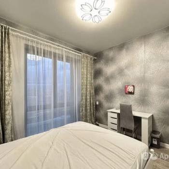 Сдается 1-комнатная квартира, 39 м²