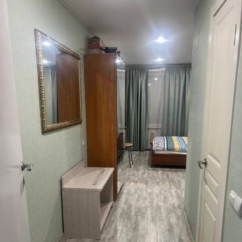 Сдается 1-комнатная квартира, 20 м²