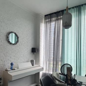 Продается 2-х комнатная квартира, 67,2 м²