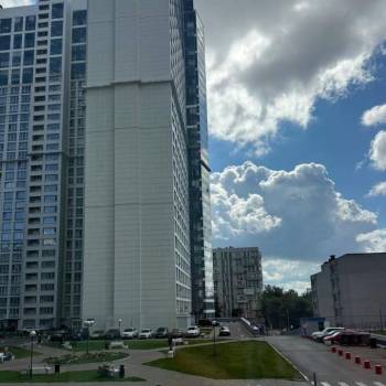 Продается 2-х комнатная квартира, 67,2 м²