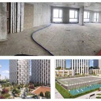 Продается Многокомнатная квартира, 114,1 м²