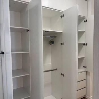 Сдается 2-х комнатная квартира, 62,6 м²