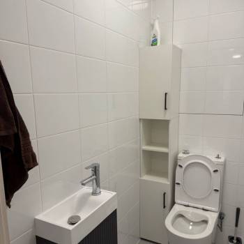Сдается 2-х комнатная квартира, 62,6 м²