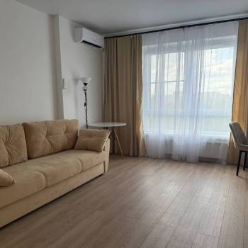 Сдается 2-х комнатная квартира, 62,6 м²