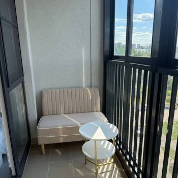 Сдается 2-х комнатная квартира, 62,6 м²