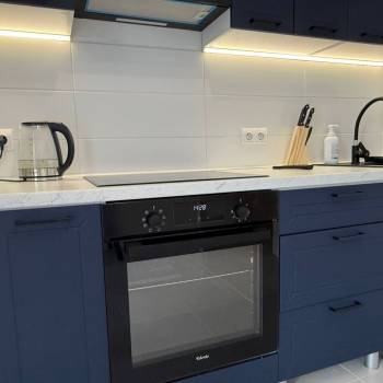 Сдается 2-х комнатная квартира, 62,6 м²