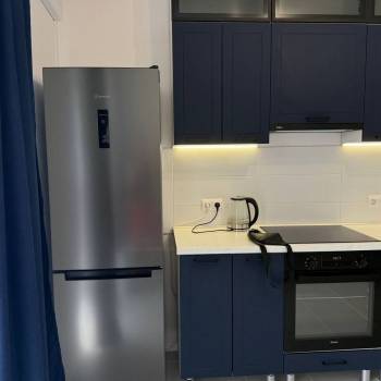Сдается 2-х комнатная квартира, 62,6 м²