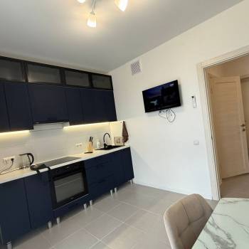 Сдается 2-х комнатная квартира, 62,6 м²