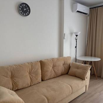 Сдается 2-х комнатная квартира, 62,6 м²