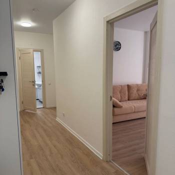 Сдается 2-х комнатная квартира, 62,6 м²