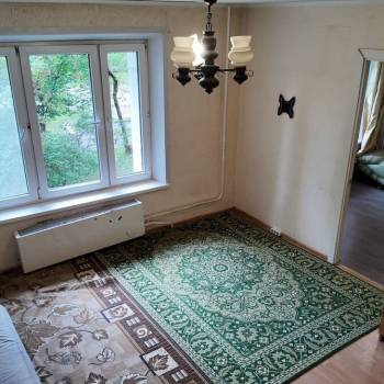Продается 3-х комнатная квартира, 50,8 м²
